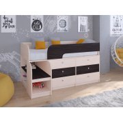 дуб молочный / венге