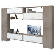 нельсон / белый жемчуг