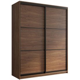 Шкаф-купе Кааппи 4