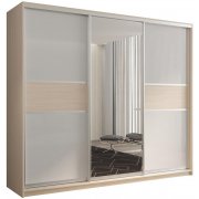 дуб молочный