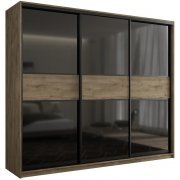 дуб эвок прибрежный / черный