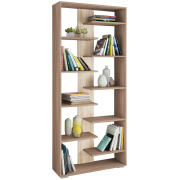 ясень шимо / дуб сонома