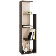 венге / дуб молочный