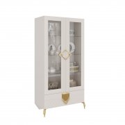 кашемир-золото