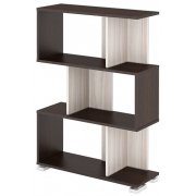 венге / карамель