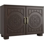 венге / орех шоколадный