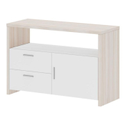 карамель / белый