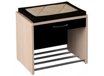 Обувница Ольга №5.1