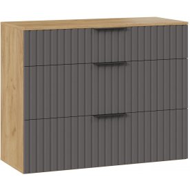 Обувница Хилтон 1000 Исполнение 2.3