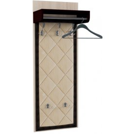 Настенная вешалка Ольга №6.1