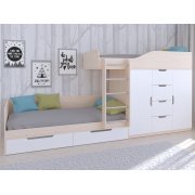 дуб молочный / белый