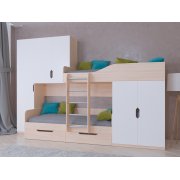 дуб молочный / белый