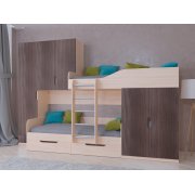 дуб молочный / дуб шамони