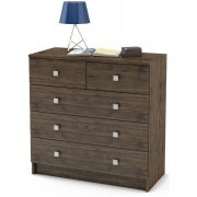 дуб апрель темный