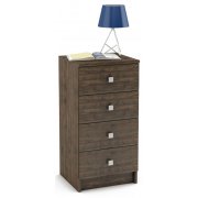 дуб апрель темный