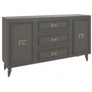 05-серый / золото