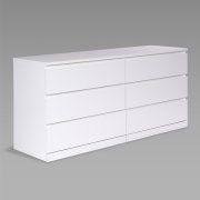 дуб беленый/белый