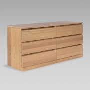 дуб беленый