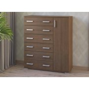 ясень темный