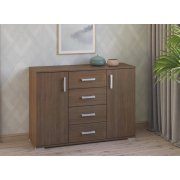 ясень темный