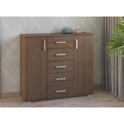 ясень темный