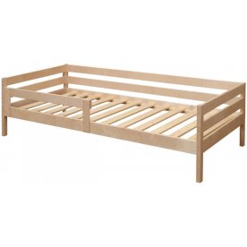 Подростковая кровать из массива сосны