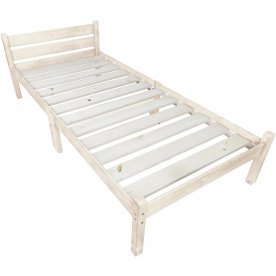 Односпальная кровать Классика Компакт