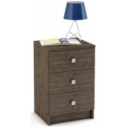 дуб апрель темный