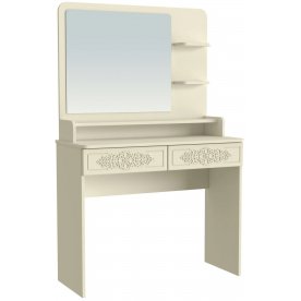 Туалетный столик Ассоль Лайт ТСН-3