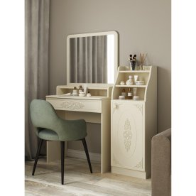 Туалетный столик Ассоль плюс АС-6402