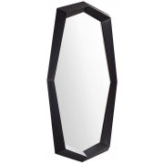 черный матовый