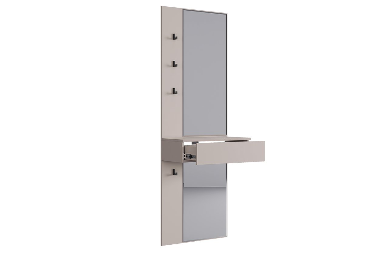 Зеркало Мерси кашемир