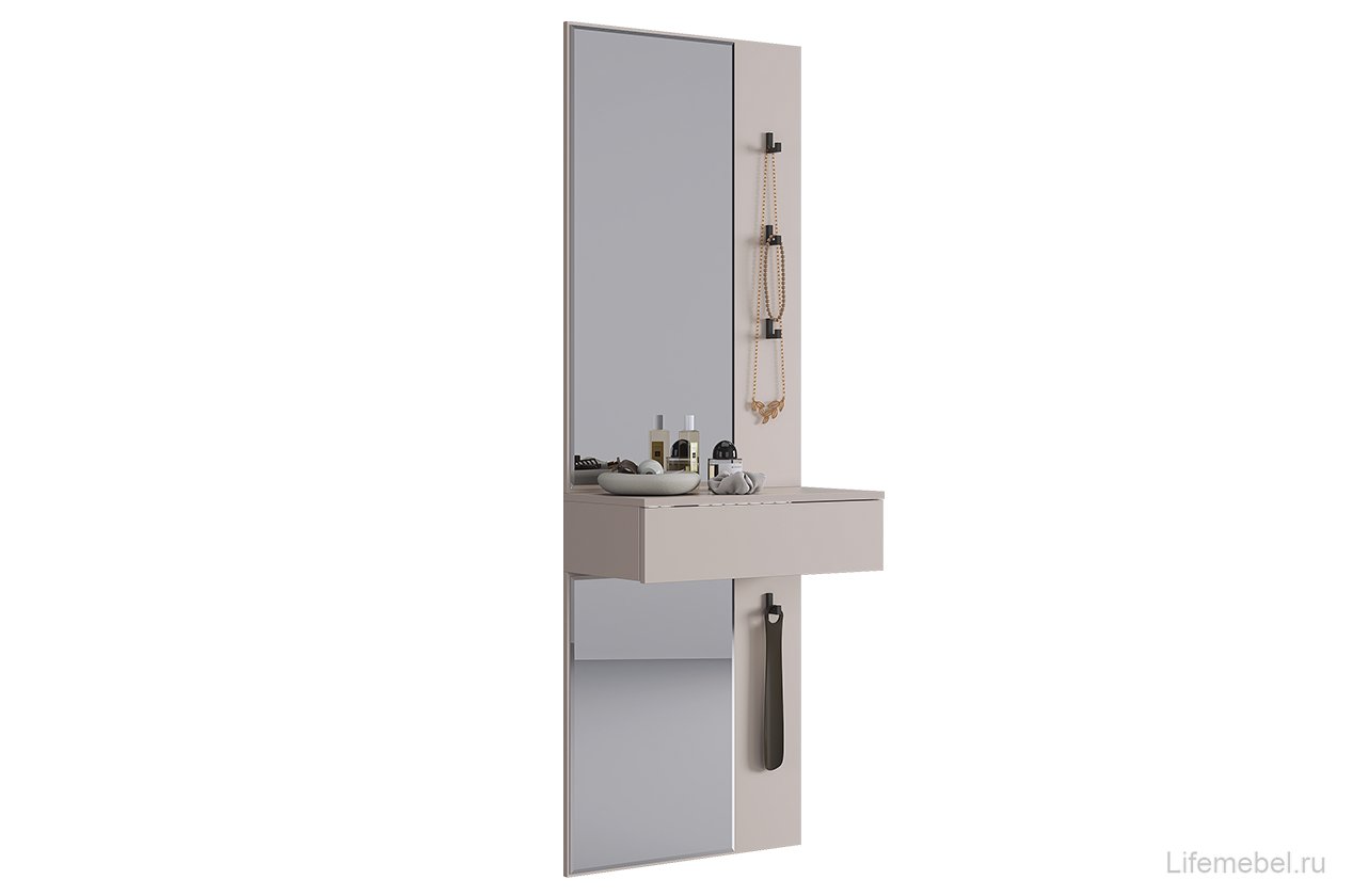 Зеркало Мерси кашемир