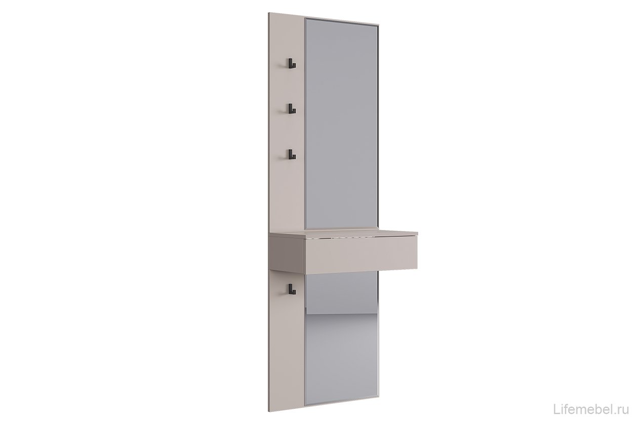 Зеркало Мерси кашемир