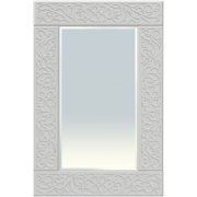 белое дерево