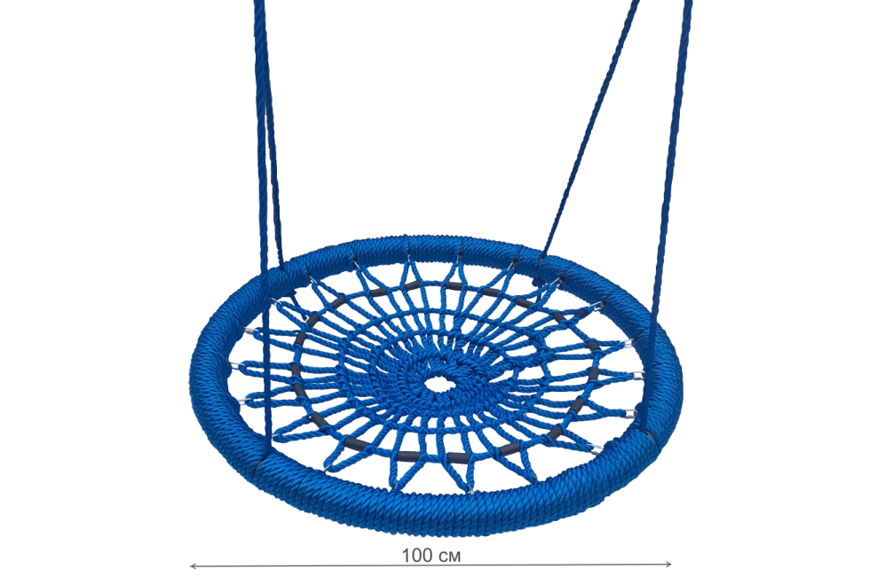Качели Гнездо 100 см