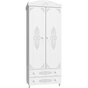 белое дерево