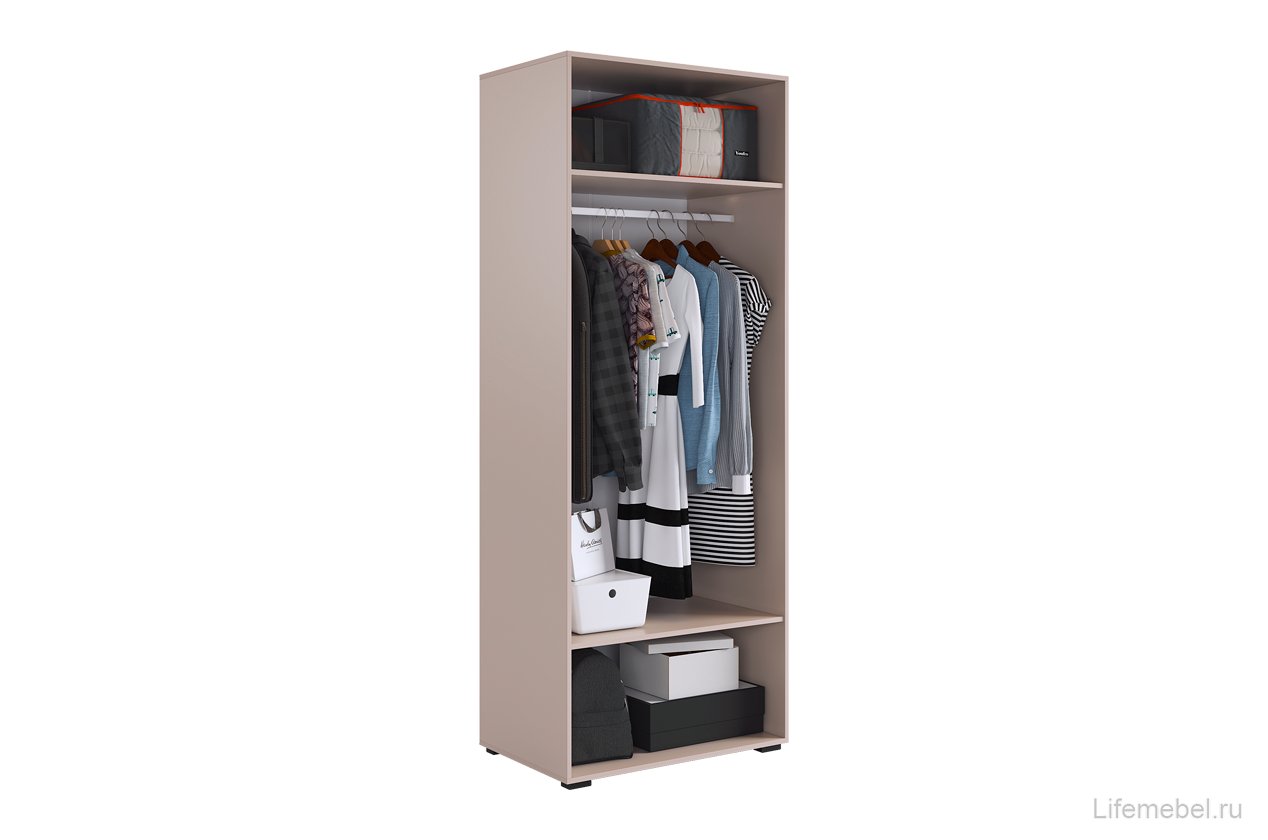 Шкаф Катрин 102.01