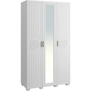 белое дерево