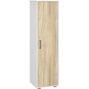 блэквуд ячменный / белый структурный