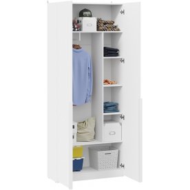 Шкаф Порто СМ-393.07.223