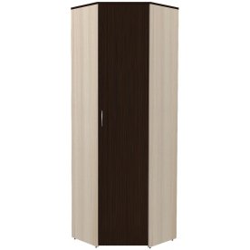 Шкаф угловой Ольга №9.1