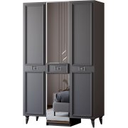 серый / серебро