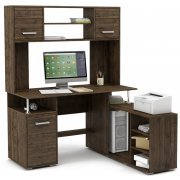 дуб апрель темный