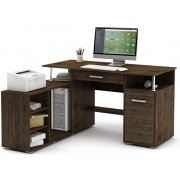 дуб апрель темный