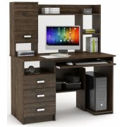 дуб апрель темный