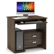 дуб апрель темный