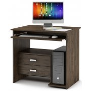 дуб апрель темный