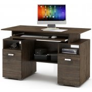 дуб апрель темный