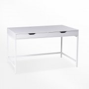 дуб беленый/черный